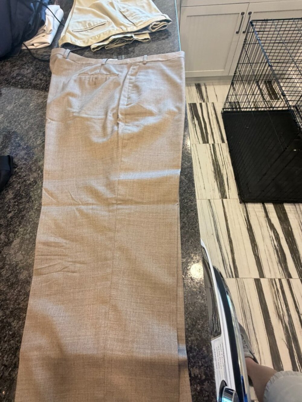 Mens Peter Millar Dress slacks